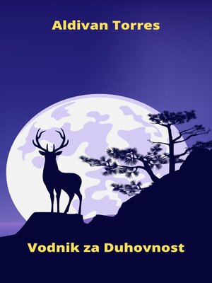 cover image of Vodnik za Duhovnost